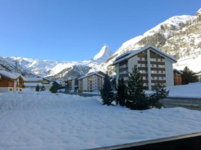 Apartment Residence A-2 Zermatt